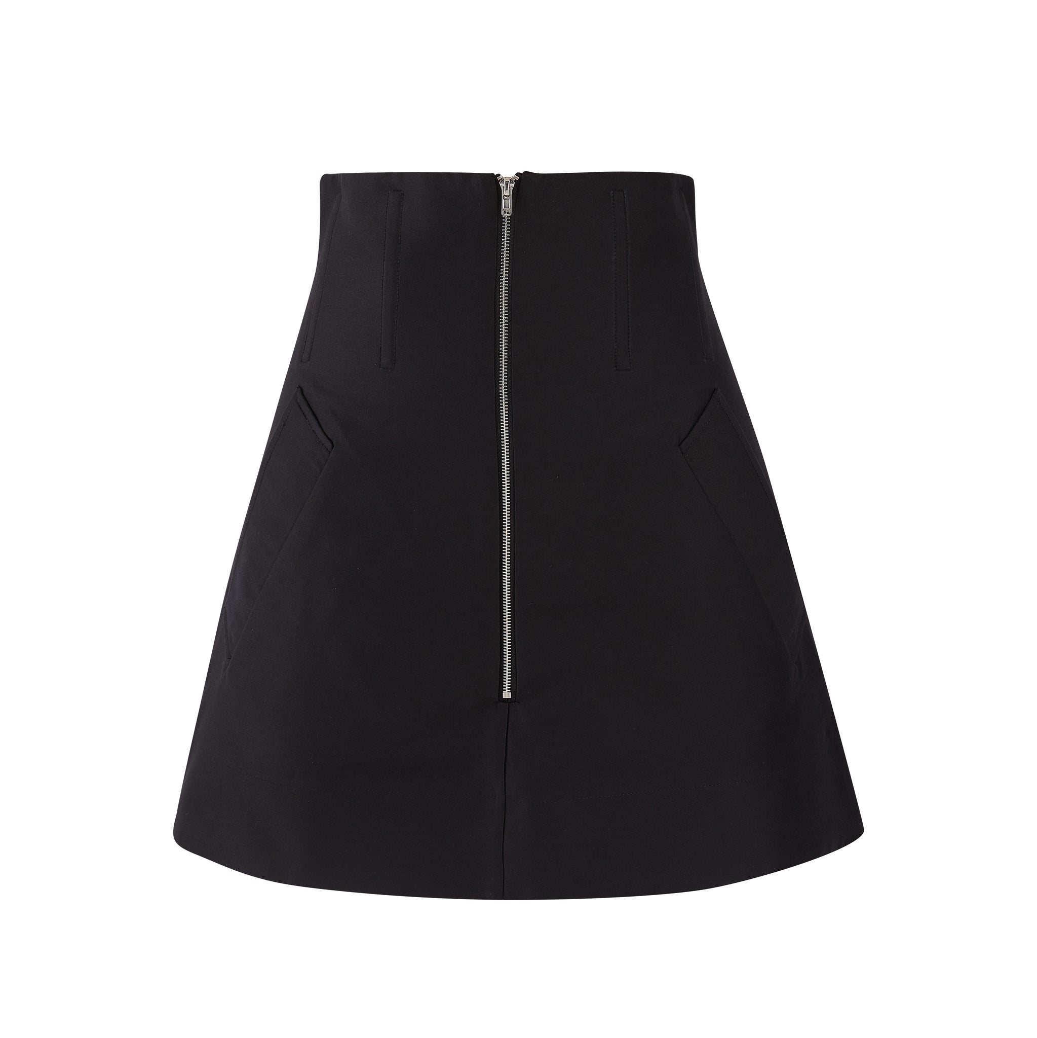 Mini Corset Skirt